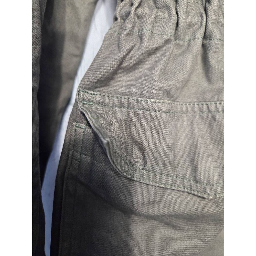 Marine Layer Rotterham Drawstring Ultimately Jack… - image 12